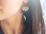 MARGAUX earrings