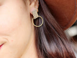 MONIQUE earrings