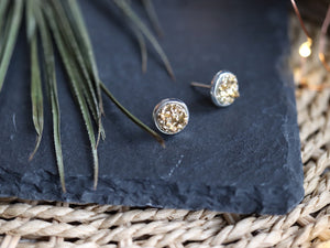 Boucle DRUZY or