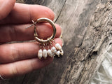 AUDREE earrings