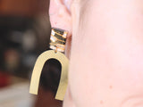 GLORIA earrings