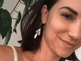 THALIA earrings
