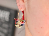 GRACE earrings