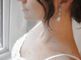 Wedding buckle / EMILI