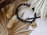 “MAMA” imperial jasper bracelet