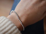 TIFFANY bracelet/ sterling
