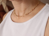 ALEYSA necklace