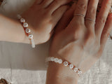 Duo bracelets “MAMA MIMI”